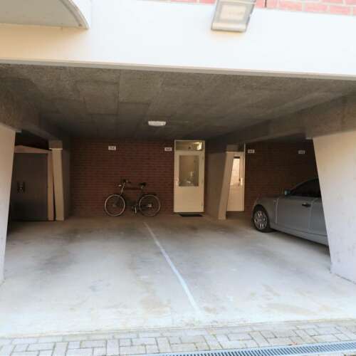 Foto #15 Appartement Lage Kanaaldijk Maastricht