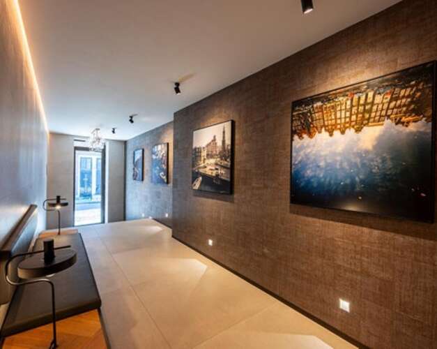 Foto #18 Appartement Fokke Simonszstraat Amsterdam