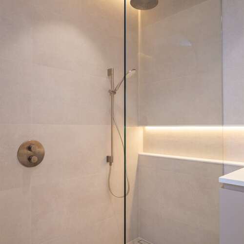 Foto #13 Appartement Fokke Simonszstraat Amsterdam