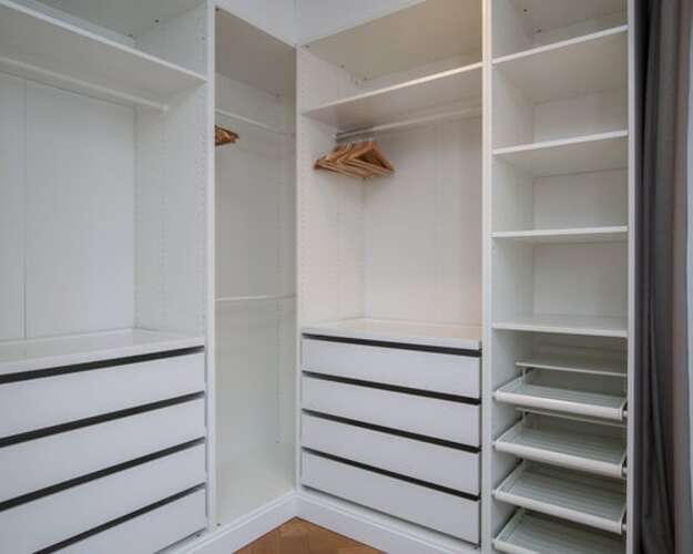 Foto #12 Appartement Fokke Simonszstraat Amsterdam