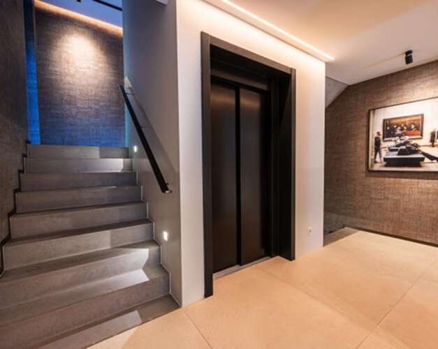 Foto #17 Appartement Fokke Simonszstraat Amsterdam