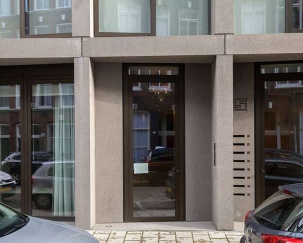 Foto #20 Appartement Fokke Simonszstraat Amsterdam