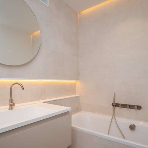 Foto #14 Appartement Fokke Simonszstraat Amsterdam