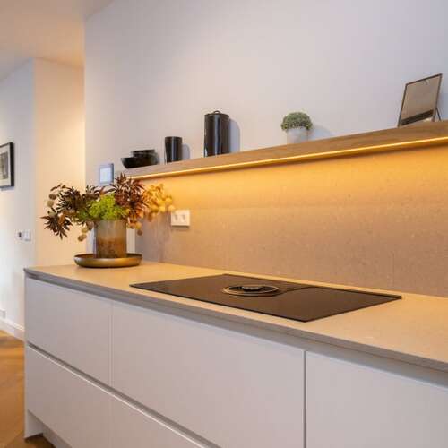 Foto #8 Appartement Fokke Simonszstraat Amsterdam