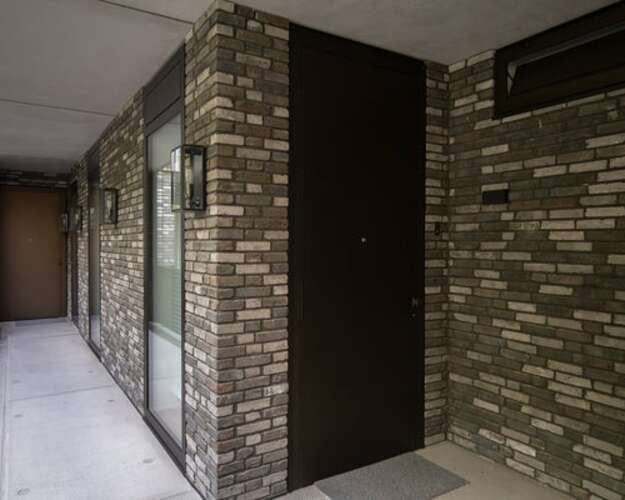 Foto #19 Appartement Fokke Simonszstraat Amsterdam