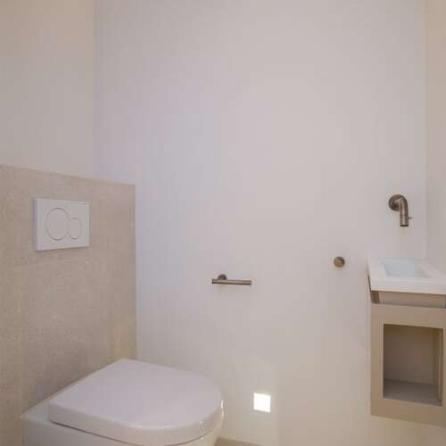 Foto #15 Appartement Fokke Simonszstraat Amsterdam