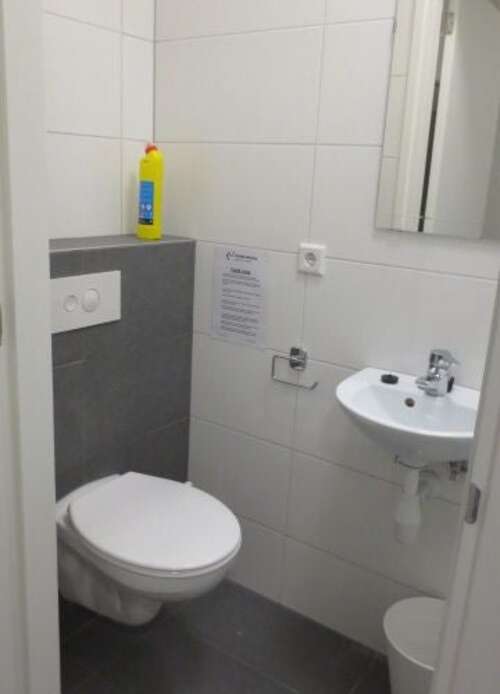 Foto #7 Kamer Paul Krügerlaan Eindhoven