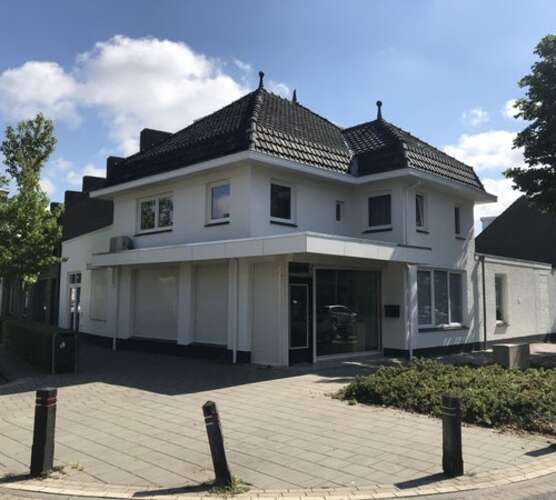 Foto #0 Kamer Paul Krügerlaan Eindhoven