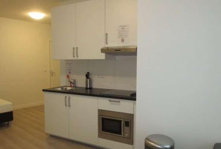 Foto #5 Kamer Paul Krügerlaan Eindhoven