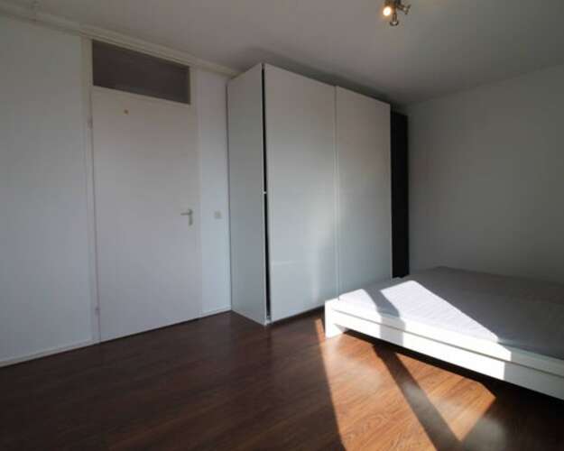 Foto #9 Appartement Concordiastraat Breda