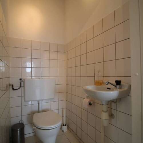 Foto #7 Appartement Concordiastraat Breda