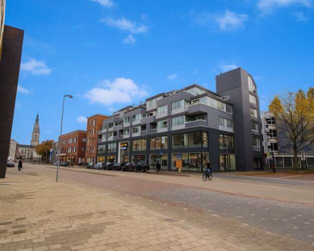 Foto #0 Appartement Concordiastraat Breda