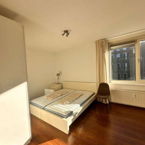 Foto #8 Appartement Concordiastraat Breda