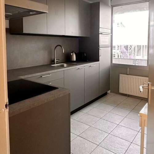 Foto #5 Appartement Concordiastraat Breda
