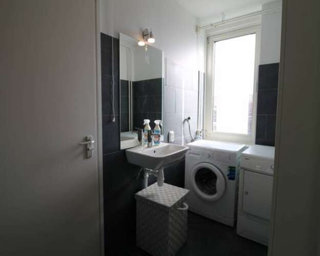 Foto #11 Appartement Concordiastraat Breda