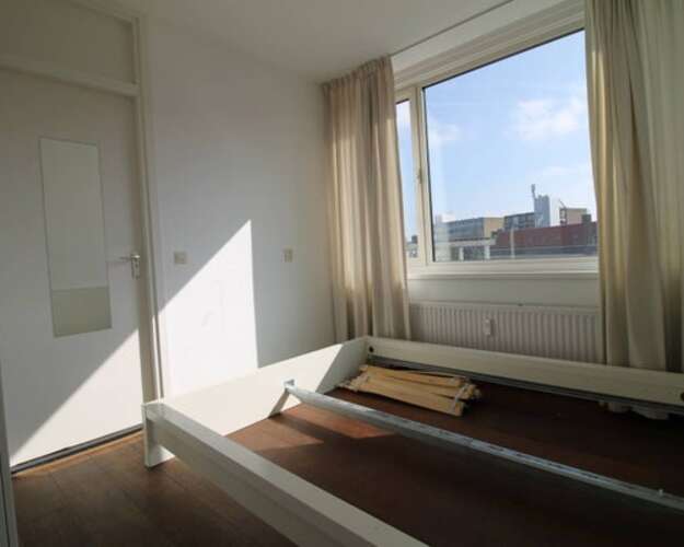 Foto #10 Appartement Concordiastraat Breda