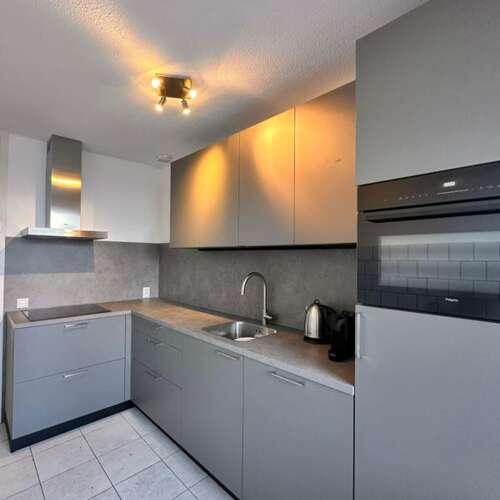 Foto #6 Appartement Concordiastraat Breda