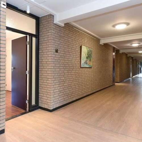 Foto #2 Appartement Herman Gorterlaan Eindhoven
