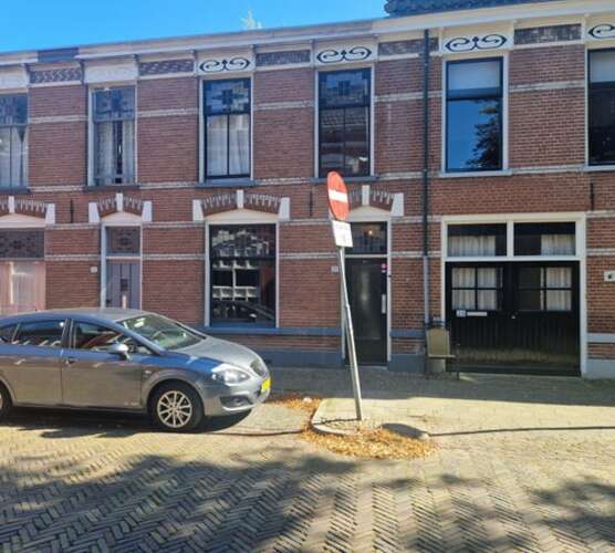 Foto #0 Kamer Coetsstraat Zwolle