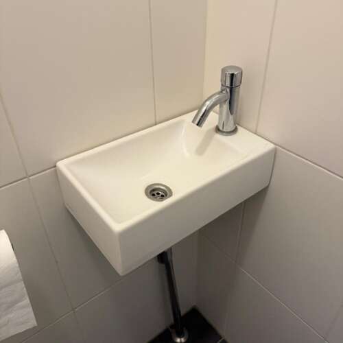 Foto #16 Appartement Heemstedelaan Utrecht