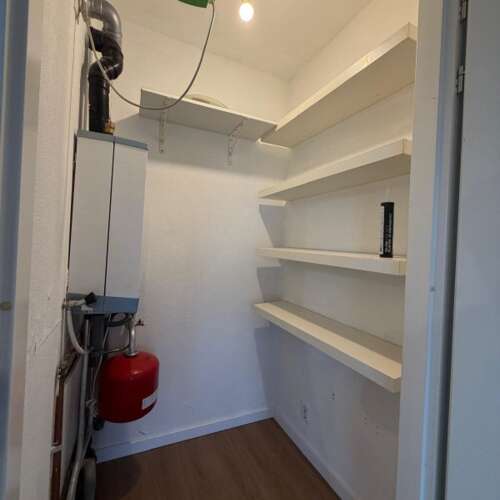 Foto #17 Appartement Heemstedelaan Utrecht