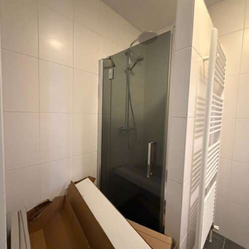 Foto #14 Appartement Heemstedelaan Utrecht