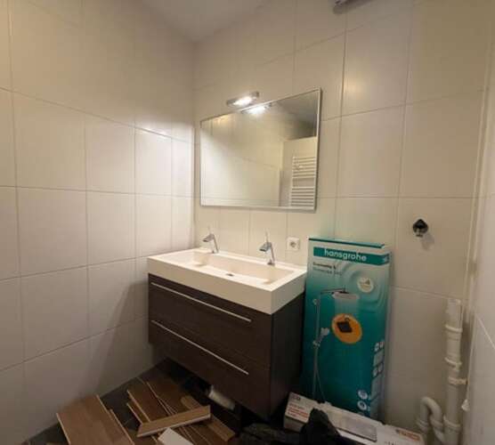 Foto #13 Appartement Heemstedelaan Utrecht