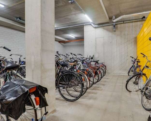 Foto #23 Appartement Heemstedelaan Utrecht