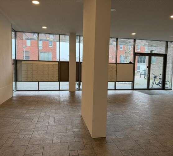 Foto #32 Appartement Heemstedelaan Utrecht