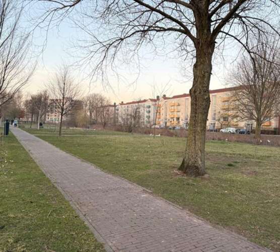 Foto #29 Appartement Heemstedelaan Utrecht