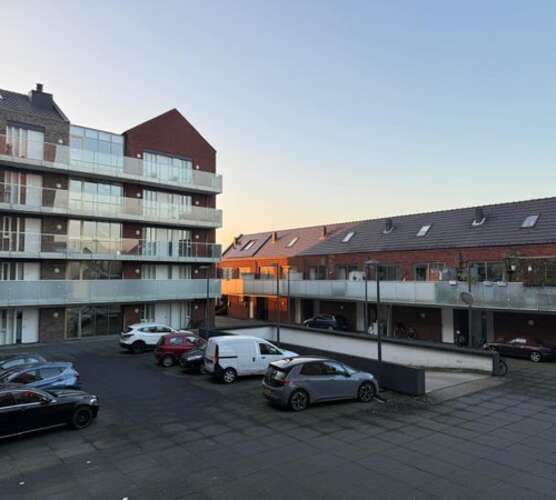 Foto #25 Appartement Heemstedelaan Utrecht