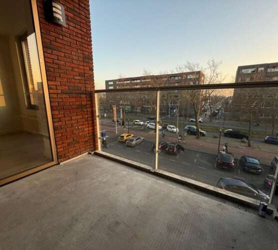 Foto #18 Appartement Heemstedelaan Utrecht