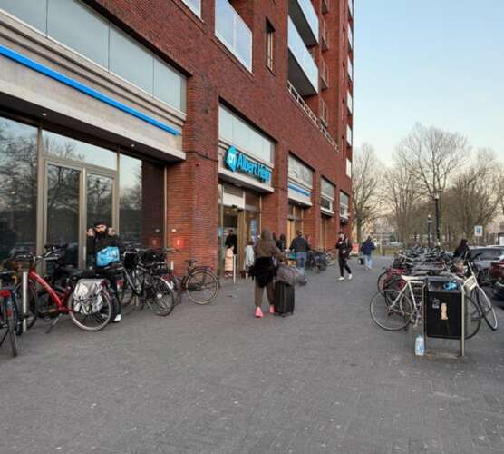 Foto #27 Appartement Heemstedelaan Utrecht