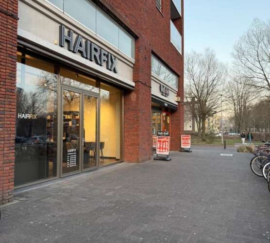 Foto #28 Appartement Heemstedelaan Utrecht