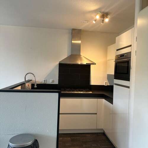 Foto #6 Appartement Heemstedelaan Utrecht