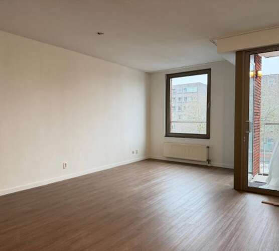 Foto #5 Appartement Heemstedelaan Utrecht