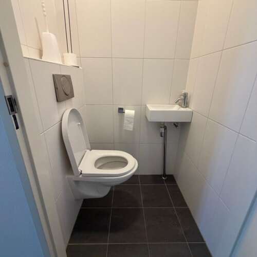 Foto #15 Appartement Heemstedelaan Utrecht