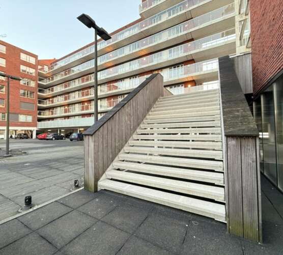 Foto #22 Appartement Heemstedelaan Utrecht