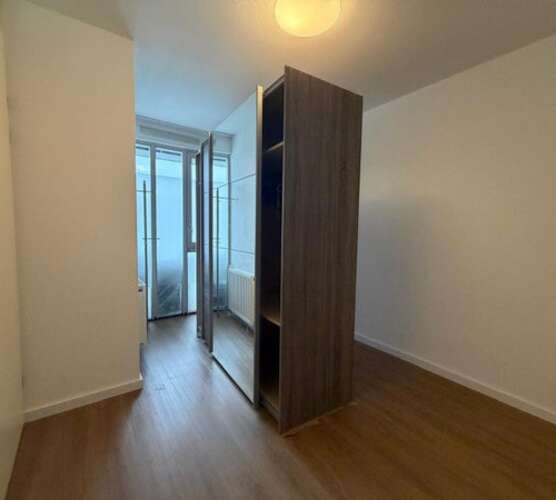 Foto #9 Appartement Heemstedelaan Utrecht