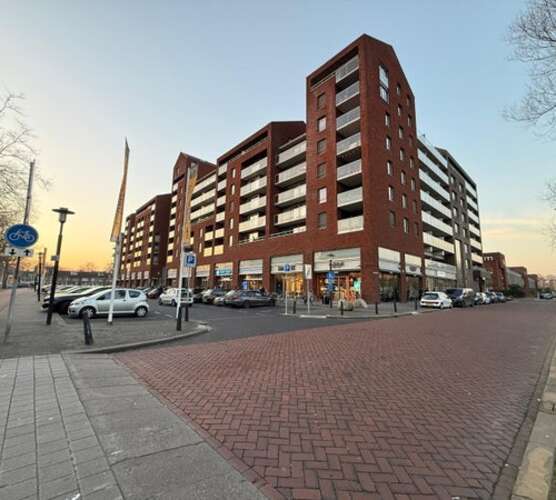 Foto #0 Appartement Heemstedelaan Utrecht