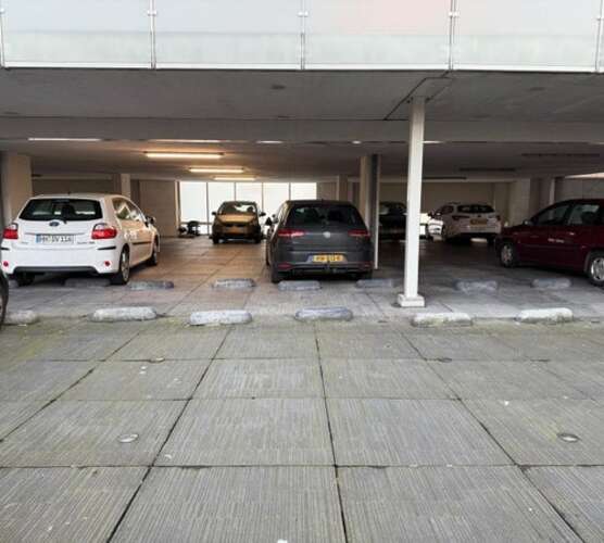 Foto #21 Appartement Heemstedelaan Utrecht