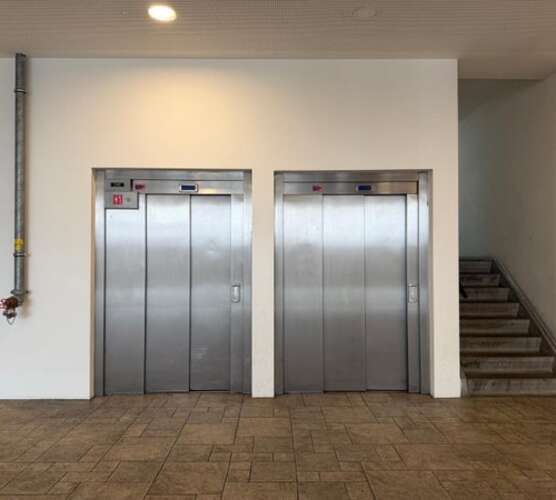 Foto #30 Appartement Heemstedelaan Utrecht