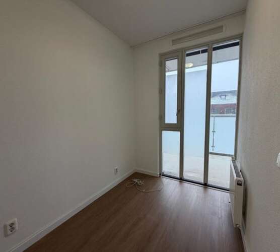 Foto #12 Appartement Heemstedelaan Utrecht