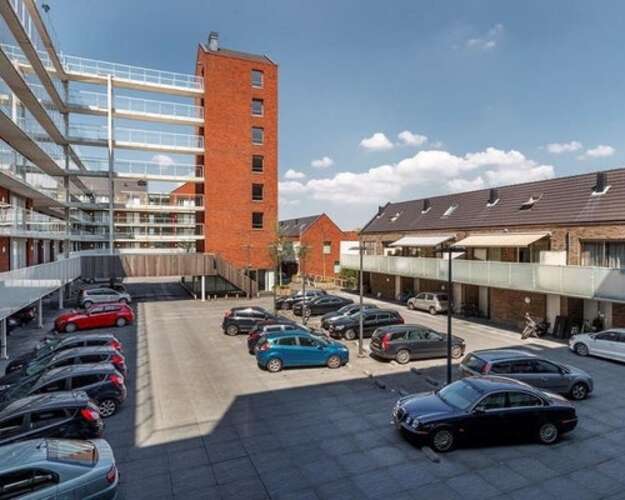 Foto #24 Appartement Heemstedelaan Utrecht