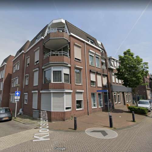 Foto #4 Appartement Kloosterbosstraat Kerkrade