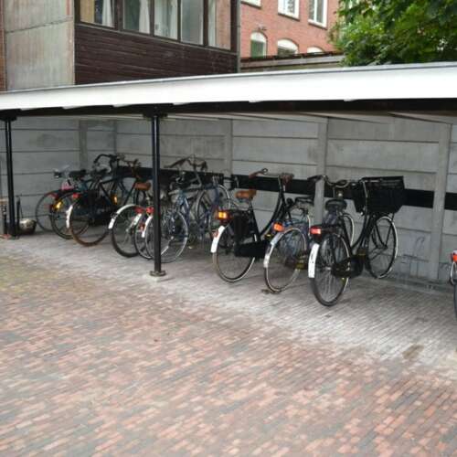 Foto #20 Appartement H.W. Mesdagstraat Groningen