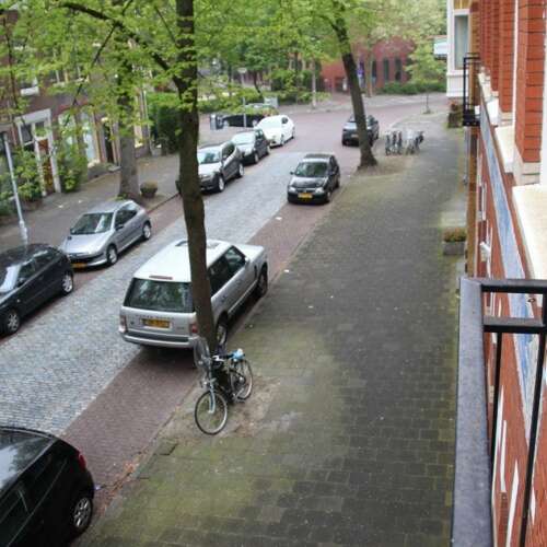 Foto #22 Appartement H.W. Mesdagstraat Groningen