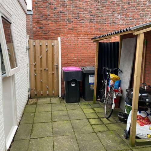 Foto #6 Appartement Bachstraat Leeuwarden