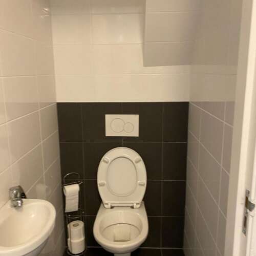 Foto #5 Appartement Bachstraat Leeuwarden