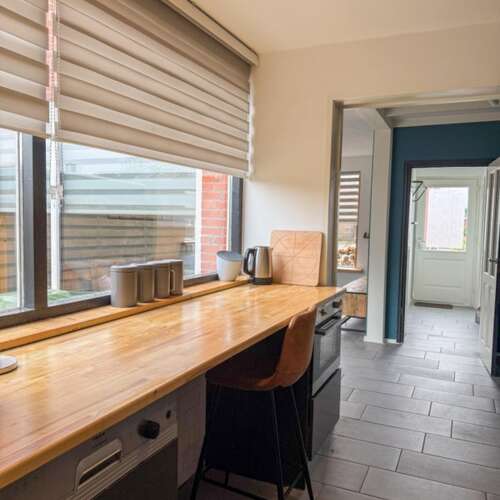 Foto #7 Huurwoning Trompstraat Bedum